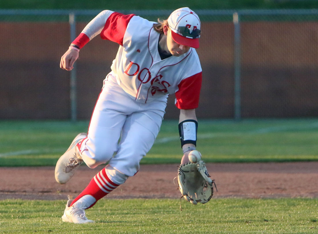 Munster/Crown Point, Baseball